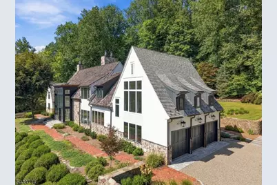 171 Campbell Rd, Bernardsville, NJ 07924 - Photo 4