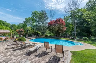 13 Fox Run, North Caldwell, NJ 07006 - Photo 42