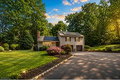 [Address not provided], Chester, NJ 07930 - Photo 1