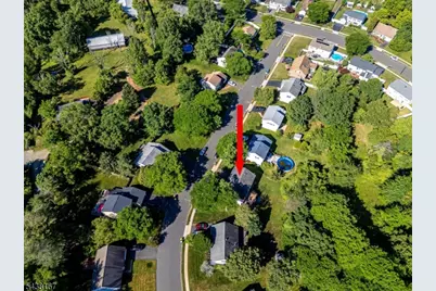 741 Decamp Dr, Hillsborough Township, NJ 08844 - Photo 24