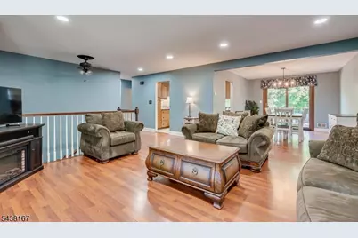 741 Decamp Dr, Hillsborough Township, NJ 08844 - Photo 4