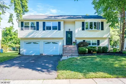741 Decamp Dr, Hillsborough Township, NJ 08844 - Photo 1