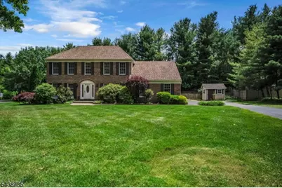 8 Glen Eagles Rd, Washington Township, NJ 07882 - Photo 1