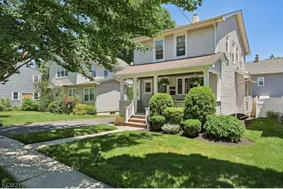 82 Vreeland Ave, Nutley, NJ 07110 - Photo 2