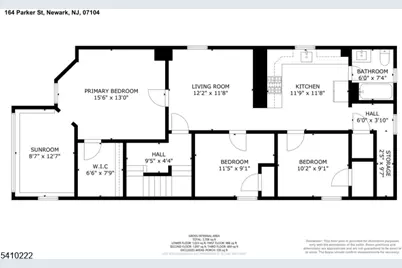 164 Parker St, Newark, NJ 07104 - Photo 38