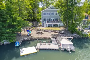 2070 Lakeside Dr W, Vernon, NJ 07422 - Photo 1