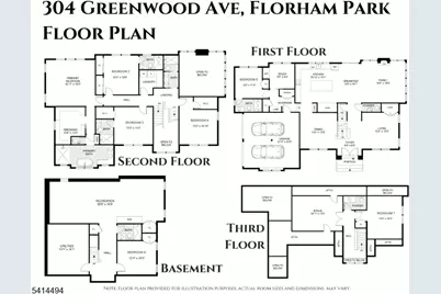 304 Greenwood Ave, Florham Park, NJ 07932 - Photo 50