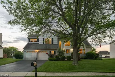 6 Snead Ct, Mount Olive, NJ 07836 - Photo 1