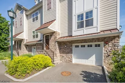 569 Springfield Ave Unit #7, Berkeley Heights Township, NJ 07922 - Photo 4