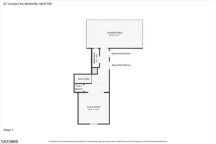 27 Carolyn Rd, Belleville, NJ 07109 - Photo 42