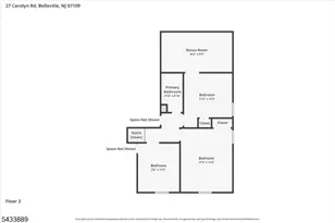 27 Carolyn Rd, Belleville, NJ 07109 - Photo 44