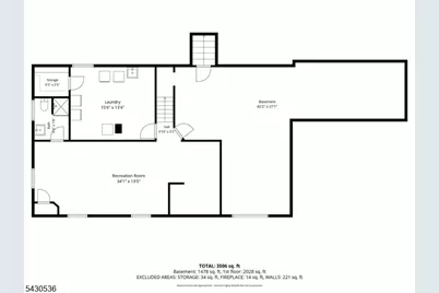 50 Elizabeth St, Bernards Township, NJ 07920 - Photo 30