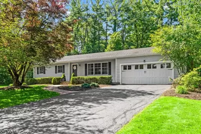 50 Elizabeth St, Bernards Township, NJ 07920 - Photo 1