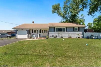 310 Pitt St, South Plainfield, NJ 07080 - Photo 1