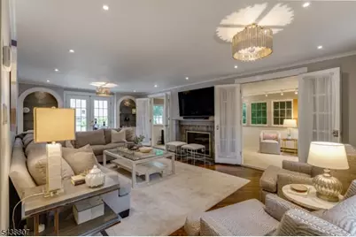 57 Woodland Rd, Millburn, NJ 07078 - Photo 6