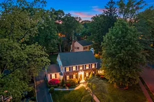 57 Woodland Rd, Millburn, NJ 07078 - Photo 4