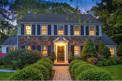 57 Woodland Rd, Millburn, NJ 07078 - Photo 1