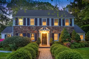 57 Woodland Rd, Millburn, NJ 07078 - Photo 1