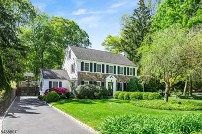 57 Woodland Rd, Millburn, NJ 07078 - Photo 2
