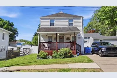 892 Gates St, Phillipsburg, NJ 08865 - Photo 2