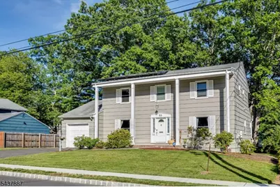 53 Nance Rd, West Orange Township, NJ 07052 - Photo 2