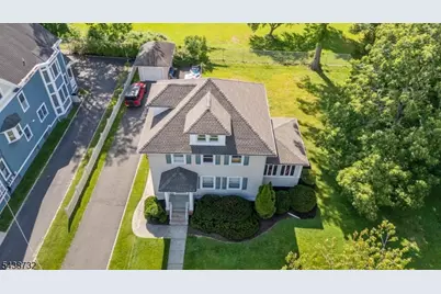 306 Walnut Ave, Cranford Township, NJ 07016 - Photo 30