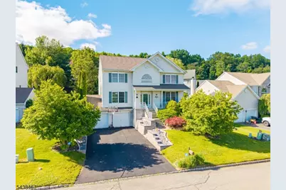 5 Pegasus Pl, Washington Township, NJ 07840 - Photo 1