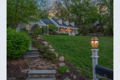111 Westminster Rd, Chatham Township, NJ 07928 - Photo 6