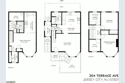 304 Terrace Ave, Jersey City, NJ 07307 - Photo 34