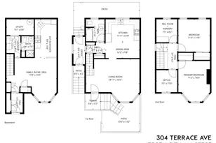 304 Terrace Ave, Jersey City, NJ 07307 - Photo 34