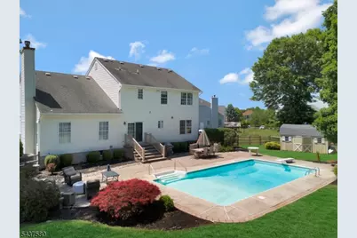 6 Varnon Ct, Hillsborough Township, NJ 08844 - Photo 34