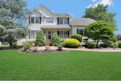6 Varnon Ct, Hillsborough Township, NJ 08844 - Photo 1