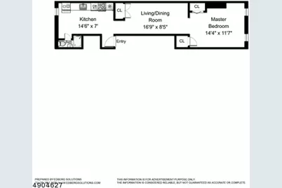 120 Monroe St #3R, Hoboken, NJ 07030 - Photo 12