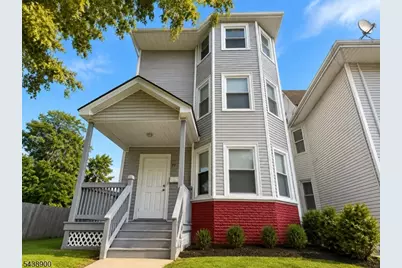 75 Eaton Pl, East Orange, NJ 07017 - Photo 2