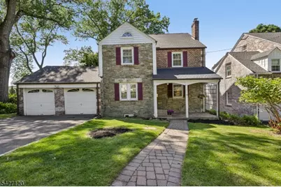 24 Wilton Ter, Verona, NJ 07044 - Photo 1