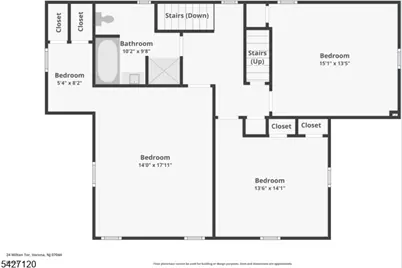 24 Wilton Ter, Verona, NJ 07044 - Photo 40