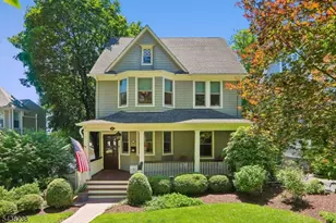 22 Oak Ridge Ave, Summit, NJ 07901 - Photo 1