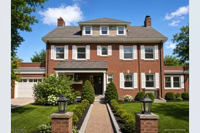 40 Carpenter St, Belleville, NJ 07109 - Photo 1
