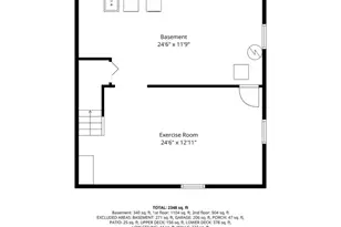 40 Collinwood Rd, Maplewood, NJ 07040 - Photo 40