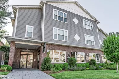 599 Franklin Ave #7, Nutley, NJ 07110 - Photo 1