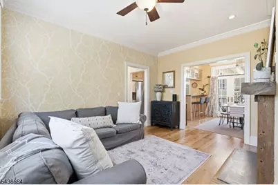 66 S Fullerton Ave #8, Montclair Twp., NJ 07042 - Photo 6