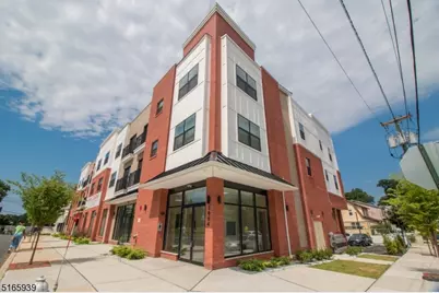 1664 Stuyvesant Ave #203, Union Township, NJ 07083 - Photo 1