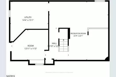 15 Hampton Ct, Bernards Township, NJ 07920 - Photo 36