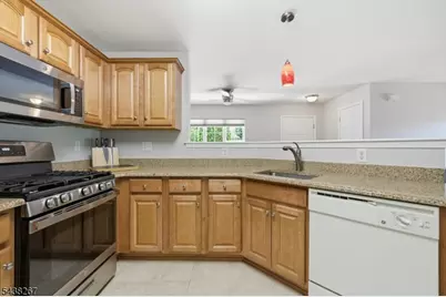 156 Old Farm Dr, Allamuchy Township, NJ 07838 - Photo 18