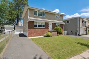 38 Rossiter Ave, Paterson, NJ 07502 - Photo 2