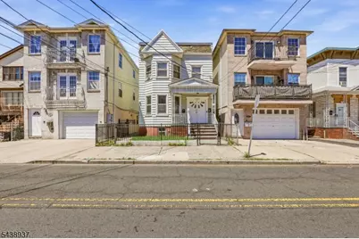 295 Old Bergen Rd, Jersey City, NJ 07305 - Photo 4