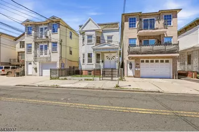 295 Old Bergen Rd, Jersey City, NJ 07305 - Photo 2