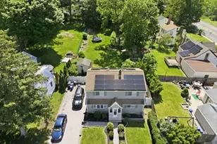 1 Merklin Ave, West Orange Township, NJ 07052 - Photo 24
