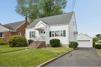 430 Myrtle Ave, Roselle Park, NJ 07204 - Photo 1