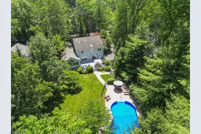 201 Parsonage Hill Rd, Millburn, NJ 07078 - Photo 1